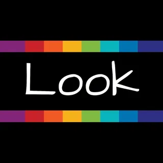 Logo Look Salon Kosmetyczny
